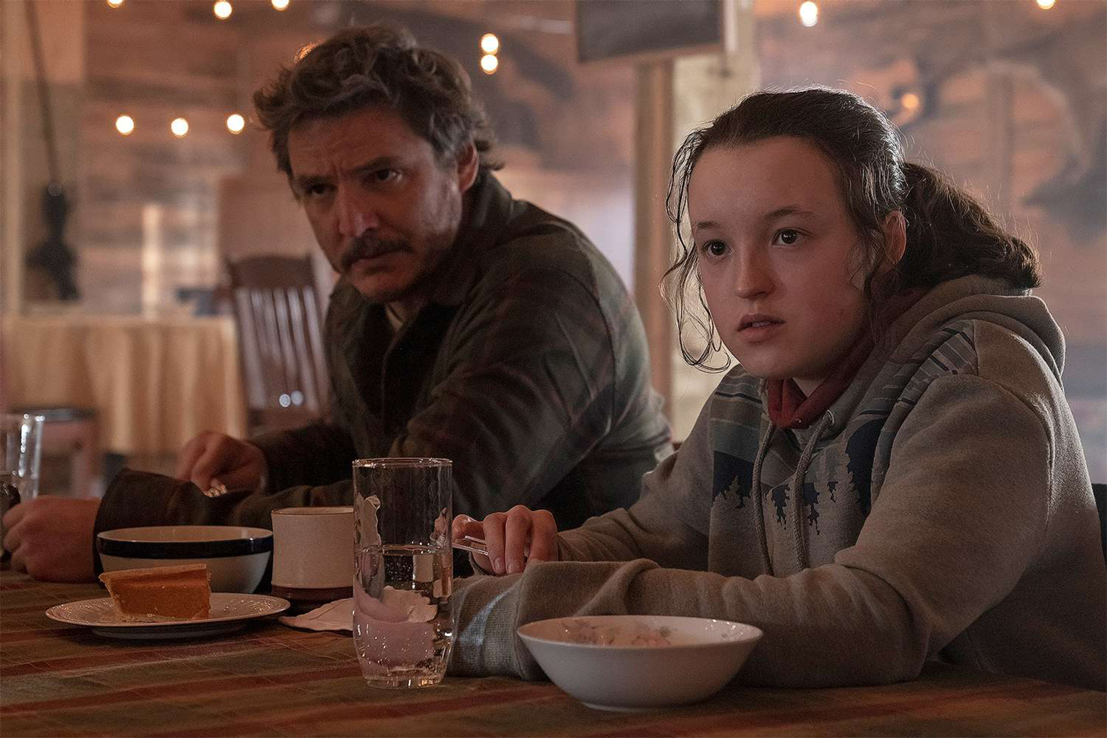 Playing ‘The Last Of Us Part II’ Traumatized Me -The HBO Series Might Finish The Job