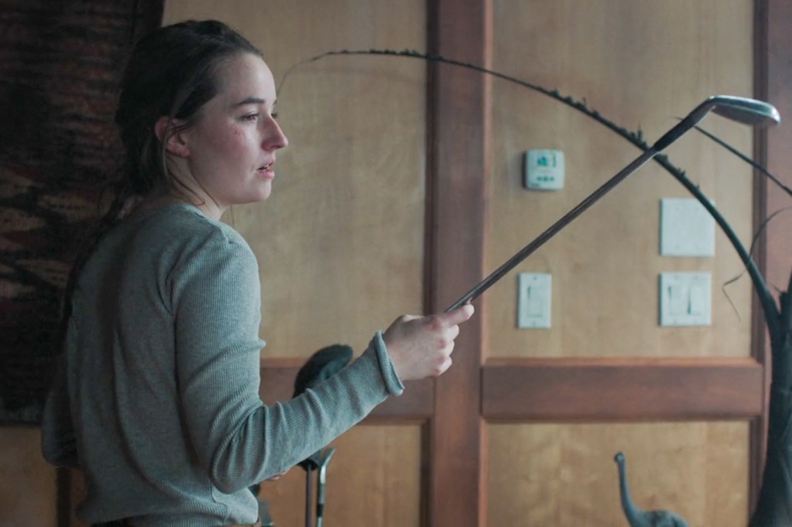 ‘The Last Of Us’ Season 2 Just Overshadowed Rory McIlroy’s Grand Slam With TV’s Biggest Golf Moment Of 2025