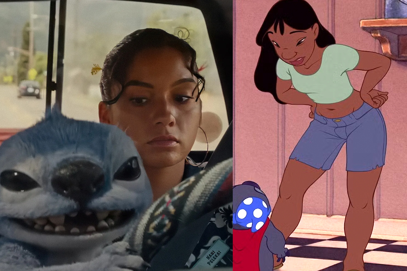 After ‘Snow White’ Snafus, Is The ‘Lilo & Stitch’ Remake Disney’s Next Casting Controversy?