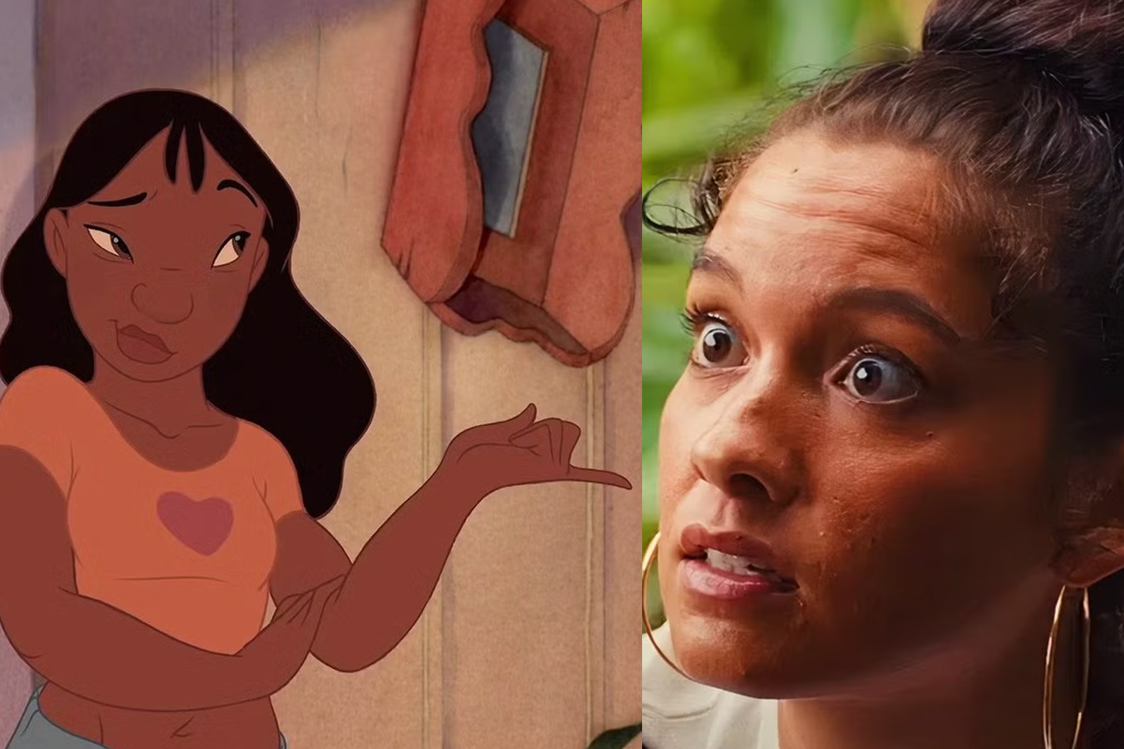 First ‘Snow White’, Now ‘Lilo & Stitch’: Disney’s Casting Drama Continues