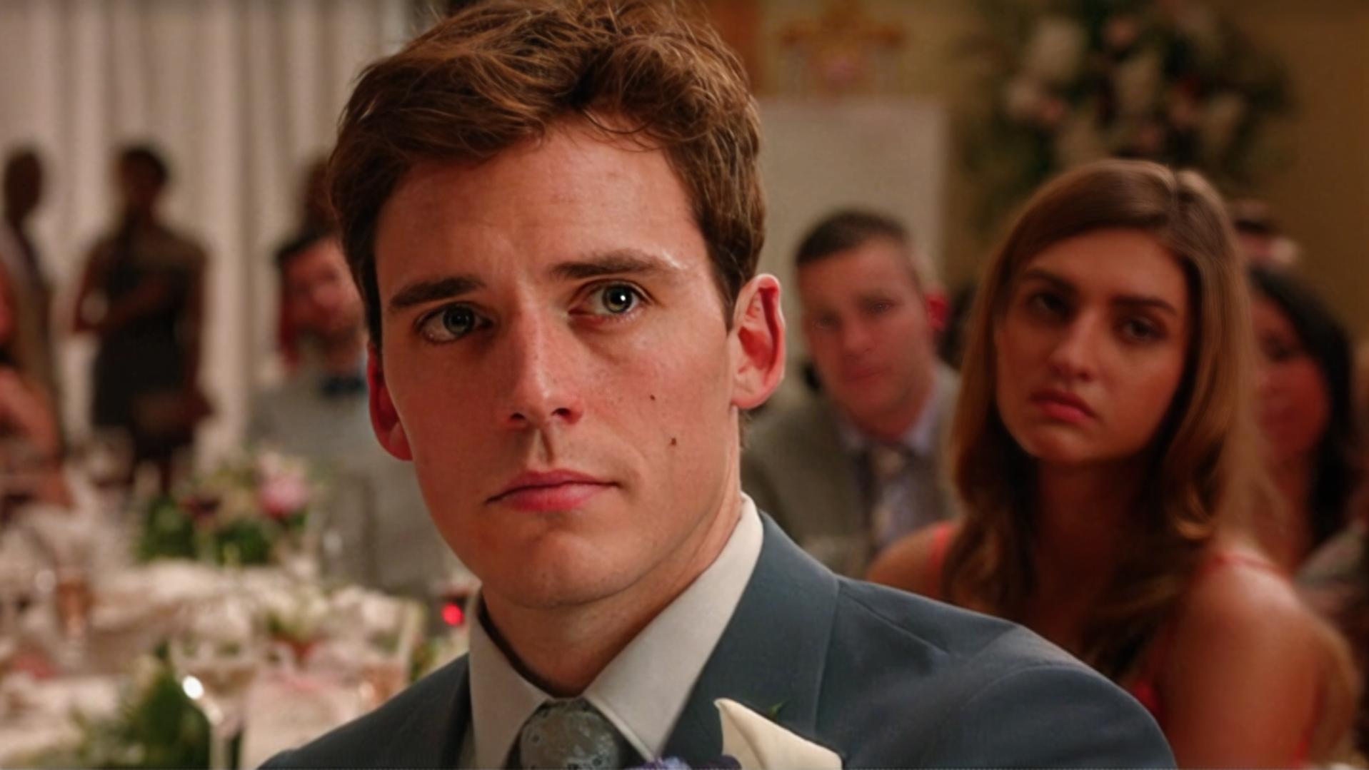 Sam Claflin, Channing Tatum And More Star In These 3 Rom Coms Where ‘She Fell First, He Fell Harder’