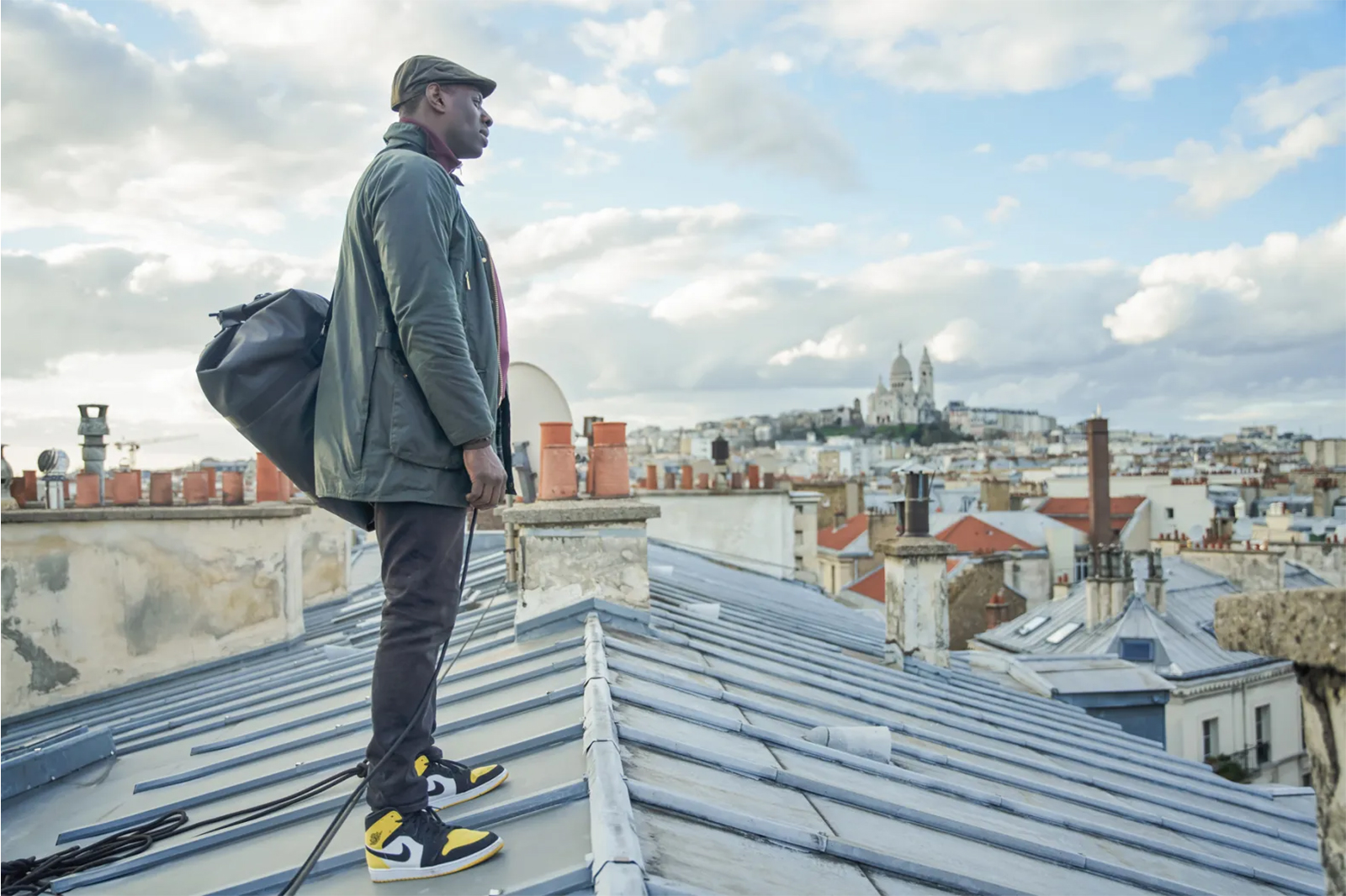 These 4 Global Series Let You Travel The World From Your Couch — No Passport Needed