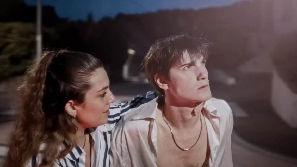 This Shudder Must-Watch With A 93% Rotten Tomato Rating Has Reinvented Zombie Horror