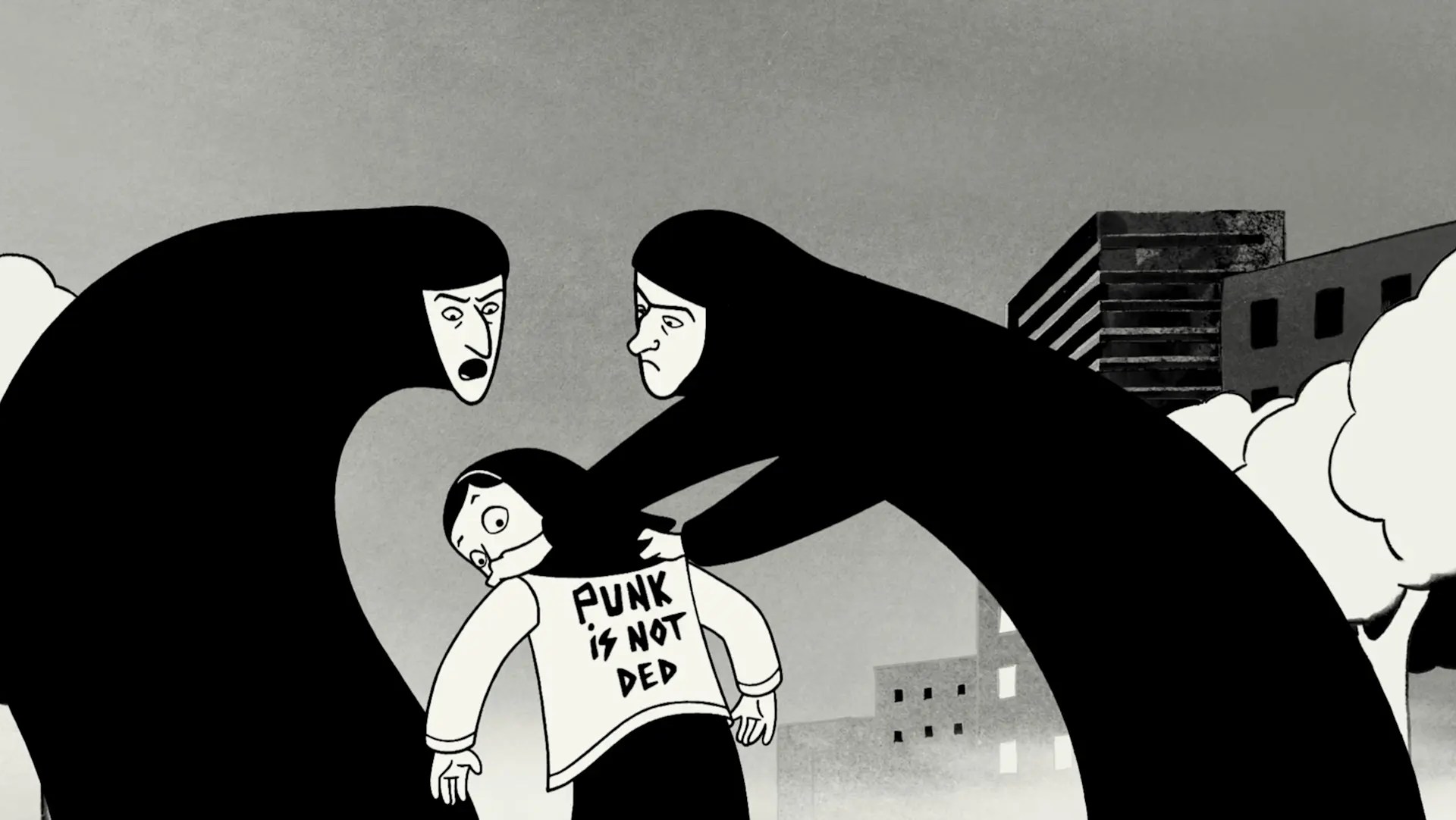 The 7 Best Adult Animated Movies of All Time, Ranked