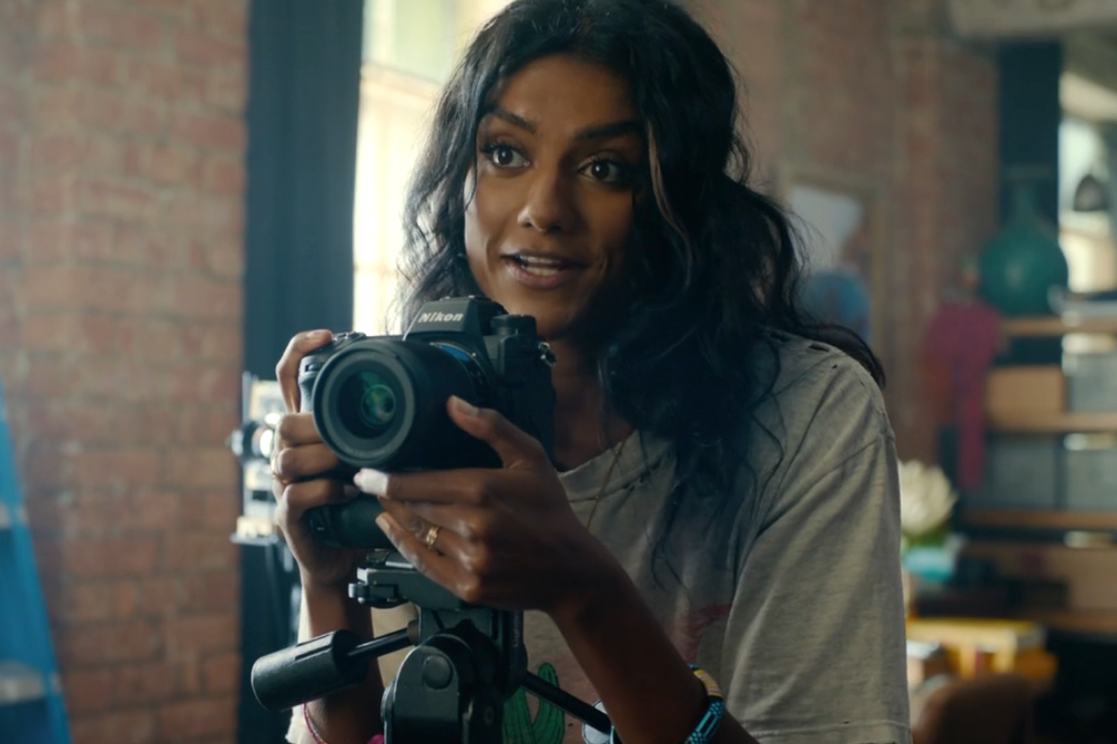 Simone Ashley Shines In Amazon’s ‘Picture This’—A Must-Watch For ‘Bridgerton’ Fans