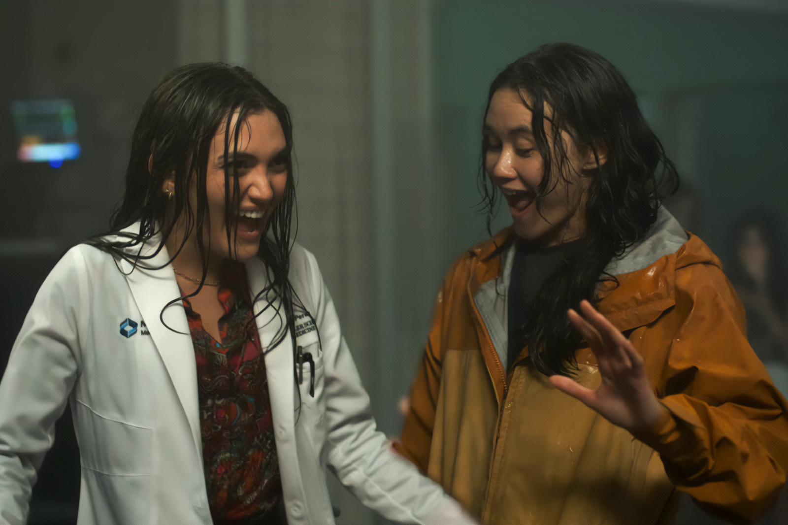 As A Queer Viewer, ‘Pulse’ Had Me Second-Guessing My Gaydar Until The Very Last Episode