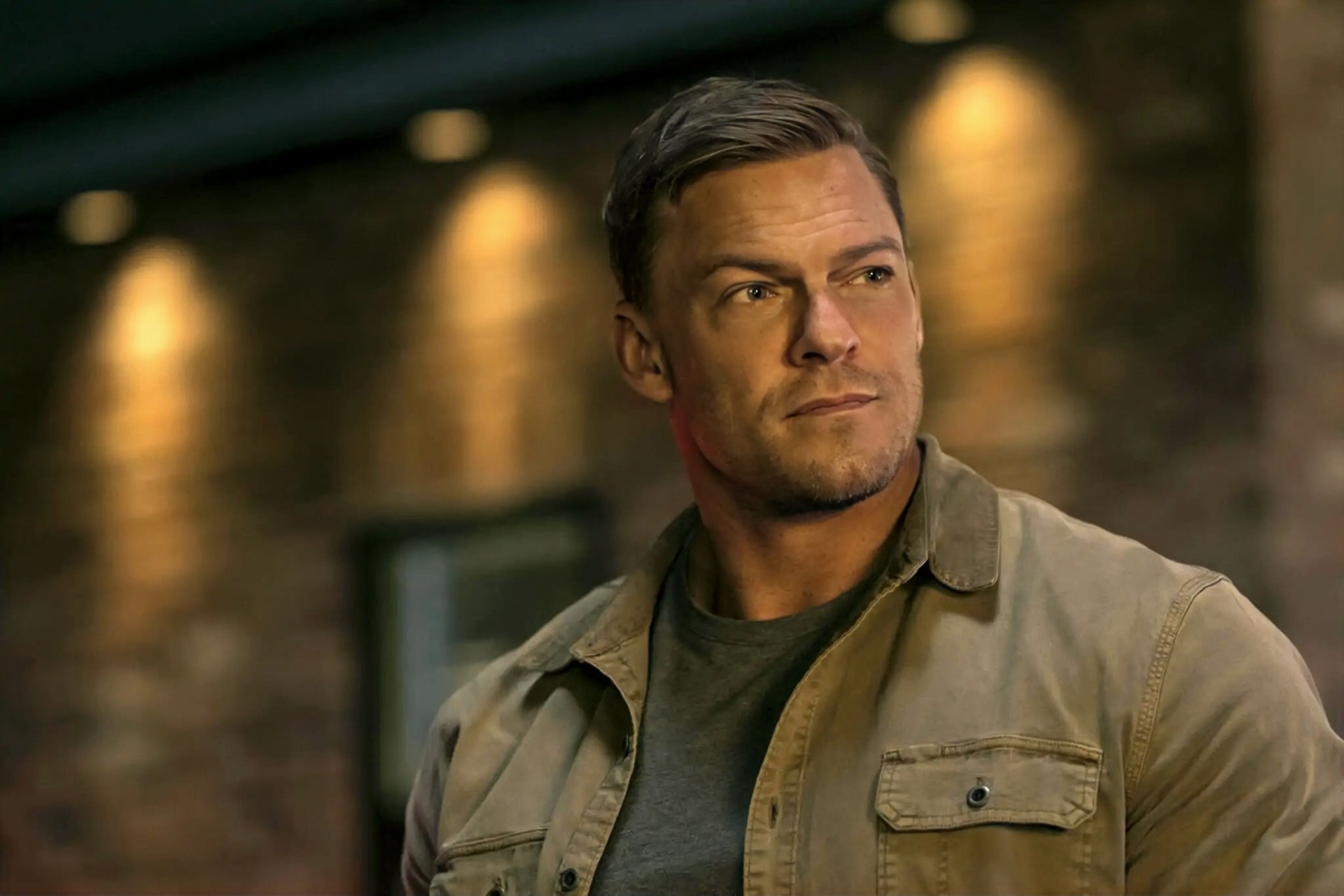 How ‘Reacher’ Pummeled The Rest Of The Amazon Originals On Prime Video