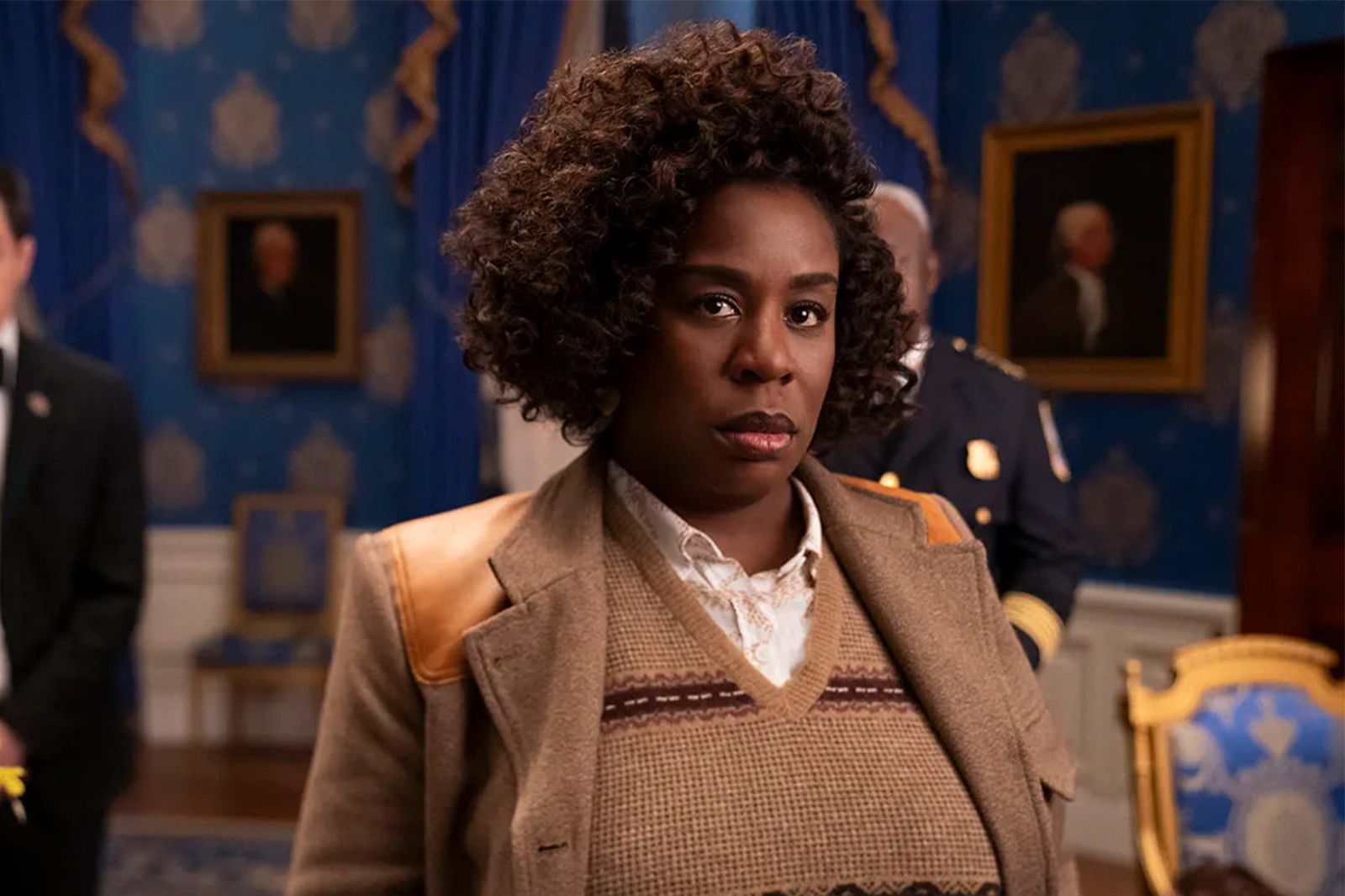 Loved Netflix’s ‘The Residence’? Here Are 4 Similar Shows You Should Watch Next