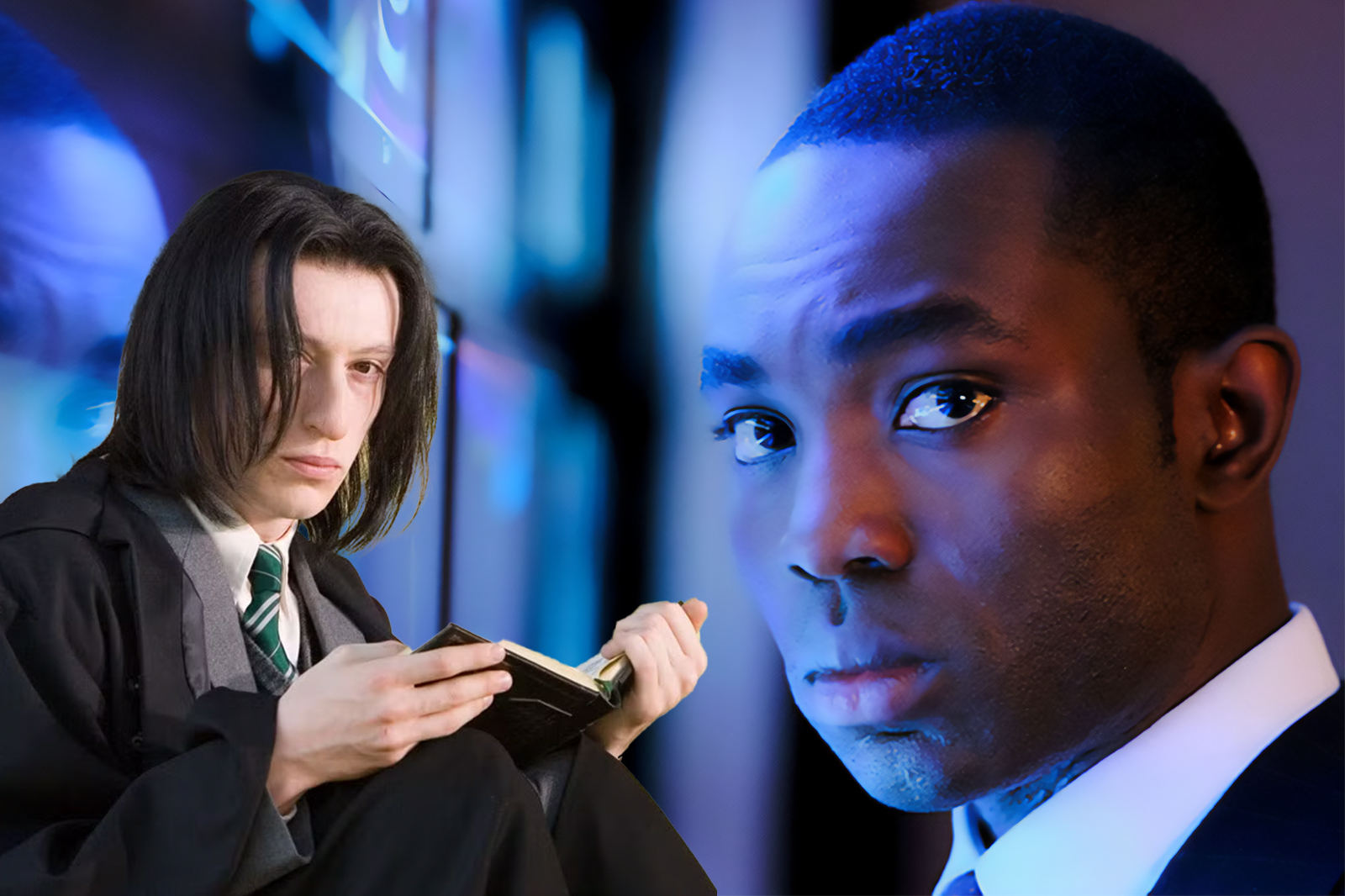 Paapa Essiedu’s Casting As Snape Sparks Nuanced Questions About Representation