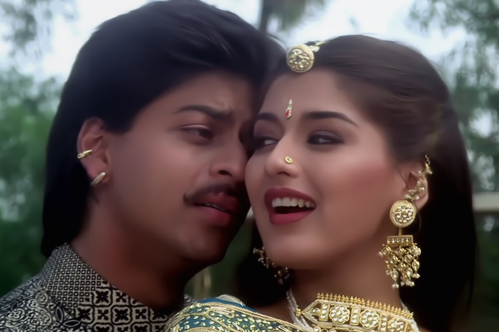 Only The Biggest Shah Rukh Khan Fans Have Seen These 6 Films On Netflix​