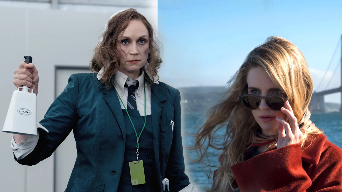 The 5 Best Psychological Thrillers To Watch After ‘Severance’