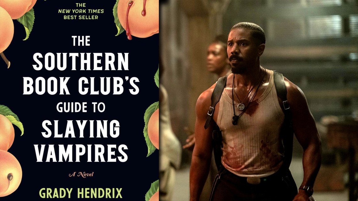 After ‘Sinners,’ This Grady Hendrix Vampire Story Should Be Fast-Tracked Immediately