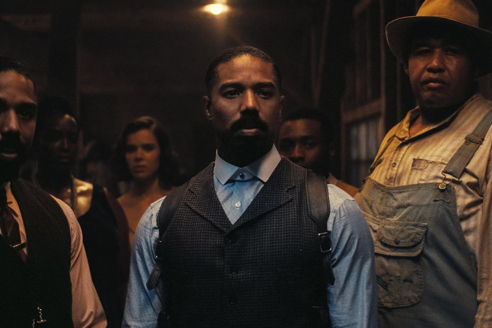 The 4 Best Horror Movies Streaming On HBO Max This September