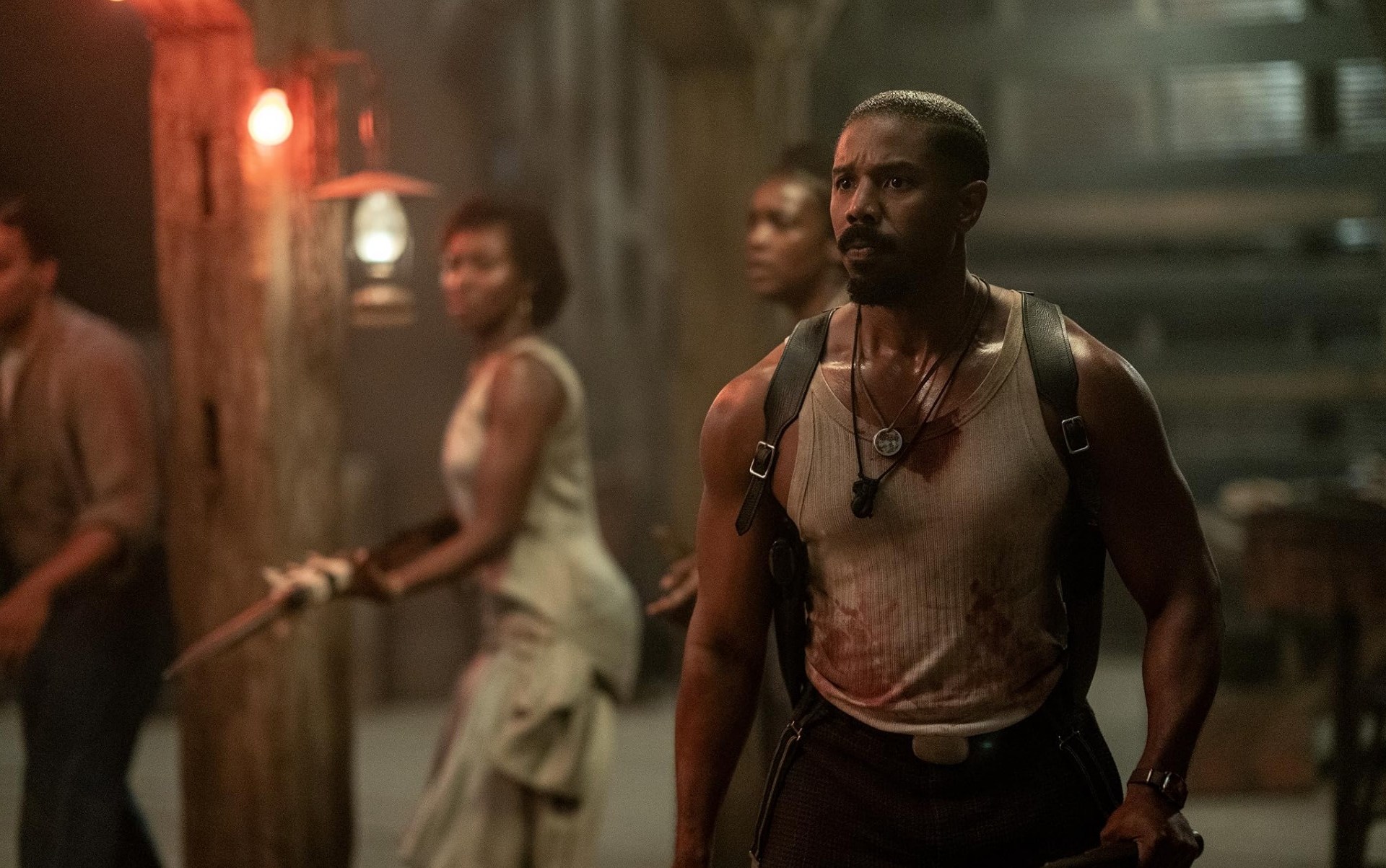 7 Must-Watch Horror Movies If You Absolutely Loved ‘Sinners’