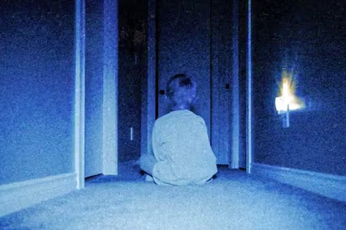 ‘Skinamarink’ Creator Returns Soon With Another Analog Horror Film