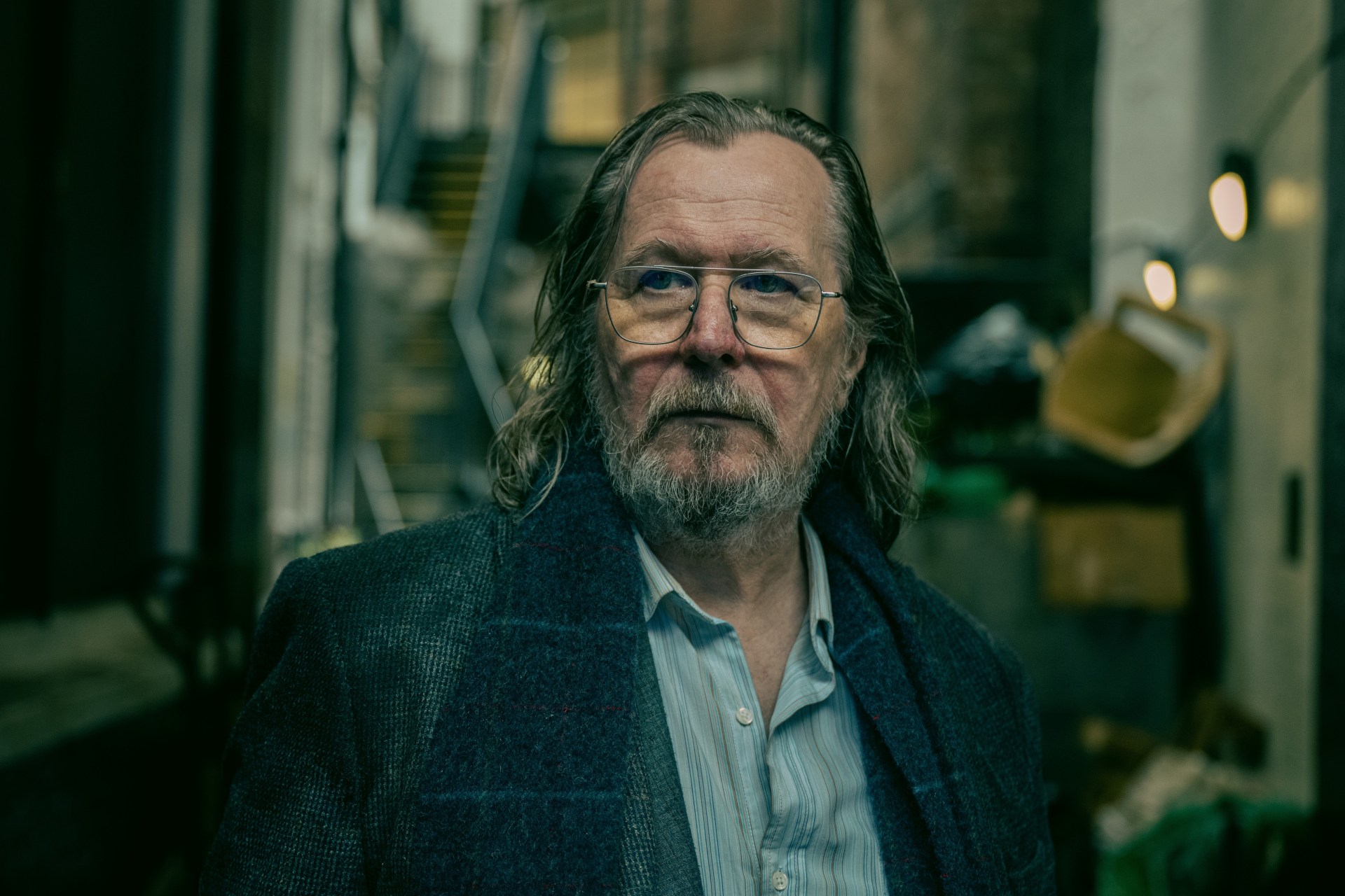 The Best Spy Thriller Series Isn’t On Netflix – It’s On Apple TV+