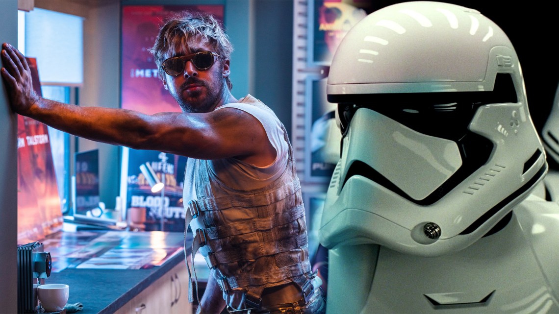 Here’s Everything We Know About Star Wars’ 2027 Film Starring Ryan Gosling