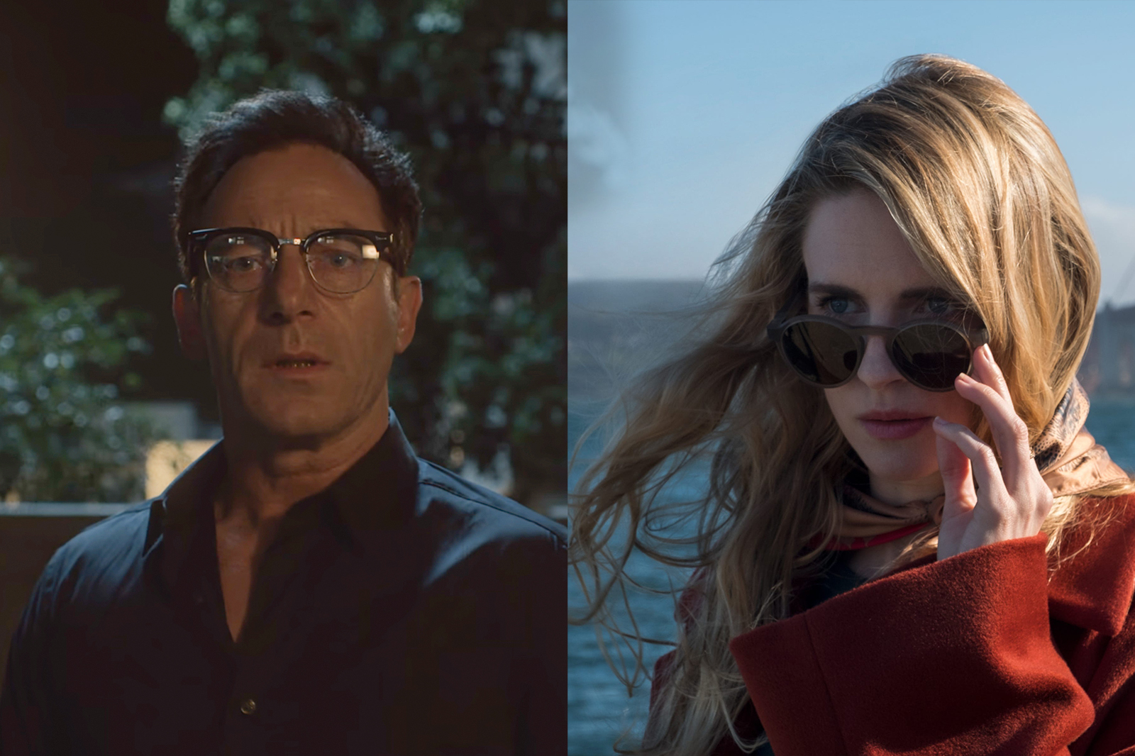 White Lotus’ Jason Isaacs Is Getting Our Hopes Up For An OA Reboot