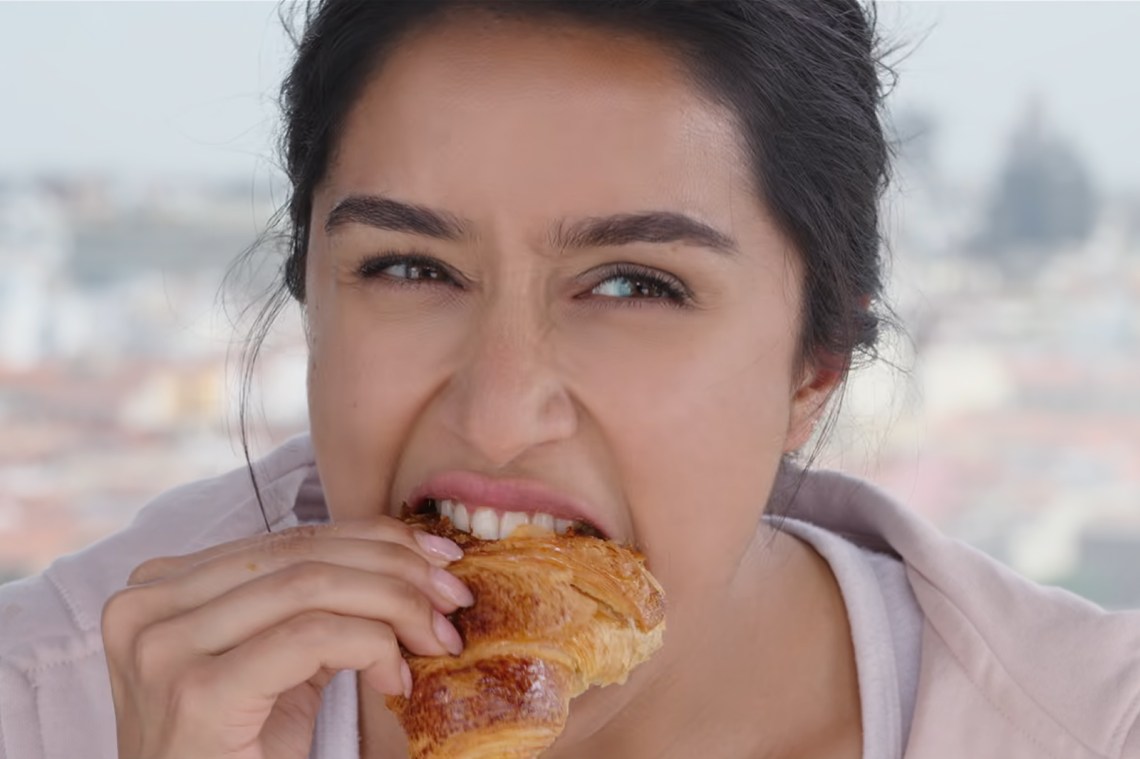 The Underrated Netflix Rom-Com I Could Rewatch A Million Times