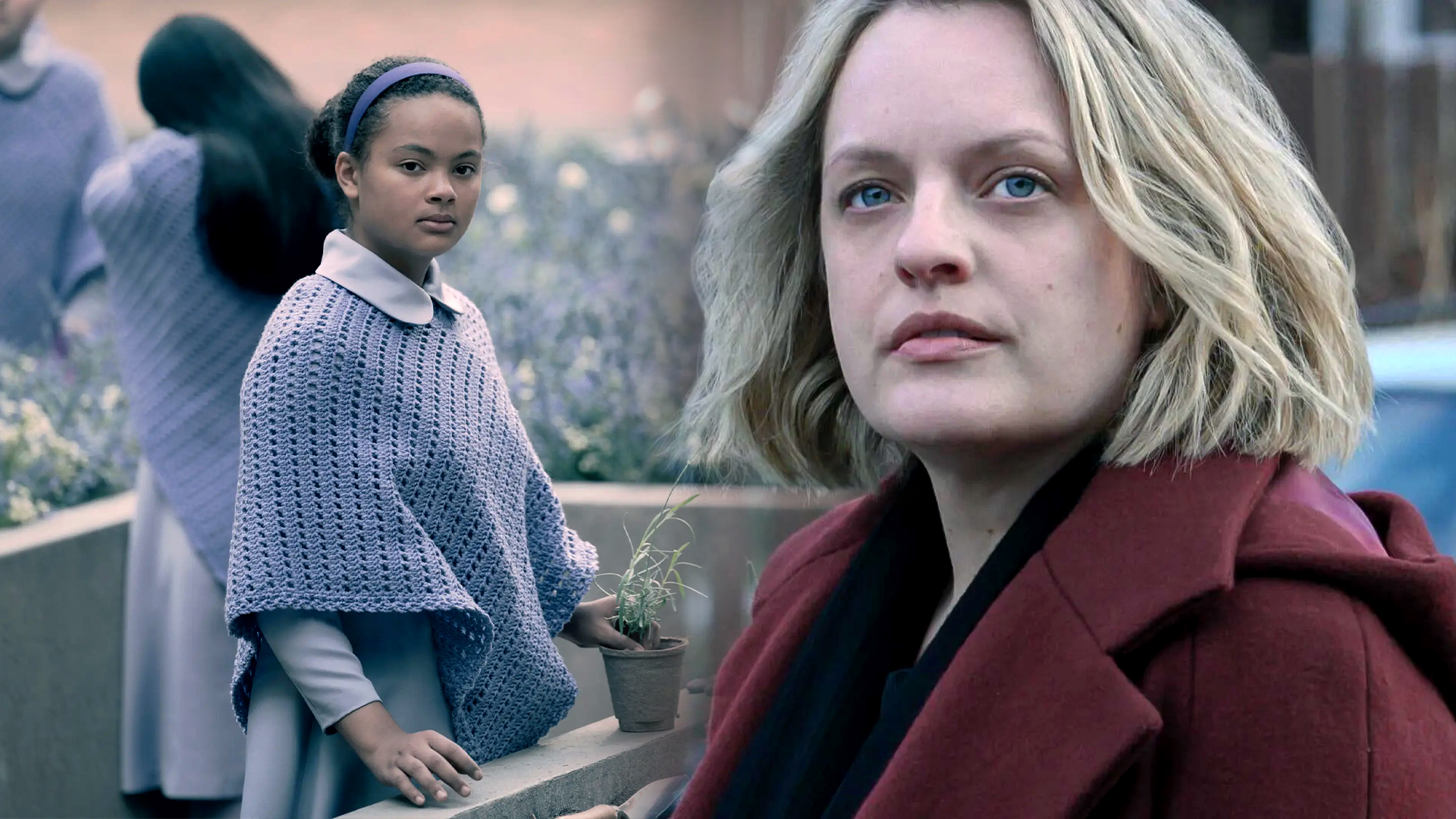 7 ‘The Handmaid’s Tale’ Characters We Need Closure For Before The Series Finale