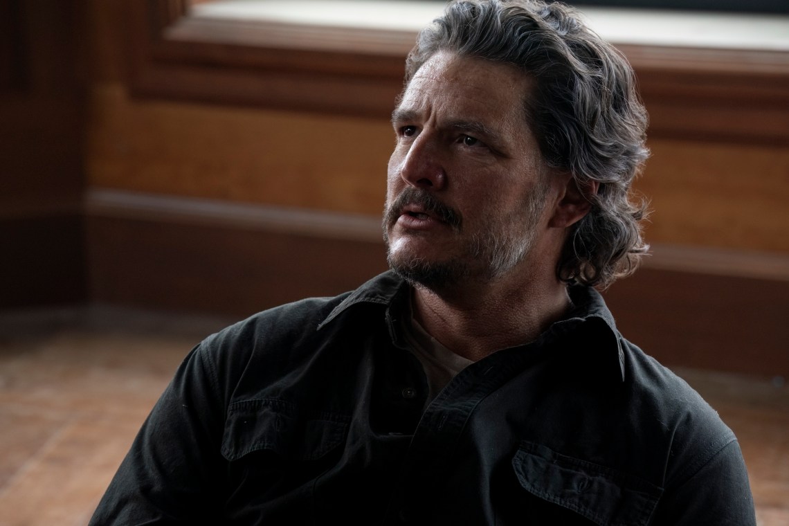 That ‘The Last Of Us’ Moment Works For The Same Reasons The Video Game Fans Hated It