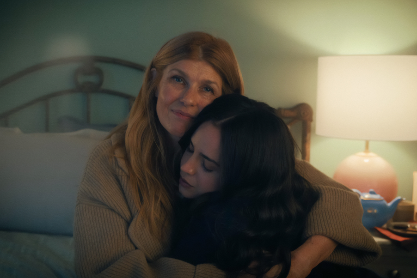 Netflix’s ‘The Life List’ Is For Anyone Looking For The Courage To Start Over
