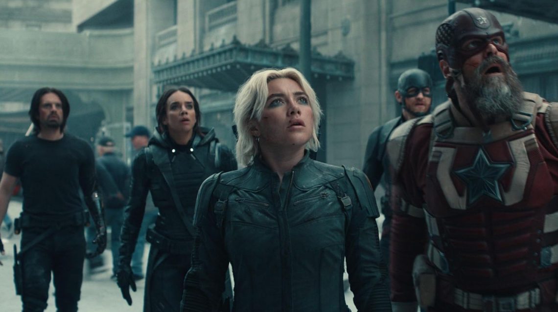 Here’s How To Prepare For ‘Thunderbolts*’ Without Watching Every Single MCU Movie