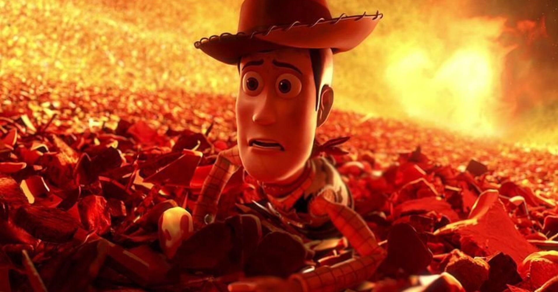 The 7 Saddest Moments in Pixar Films, Ranked From Wistful To Traumatizing