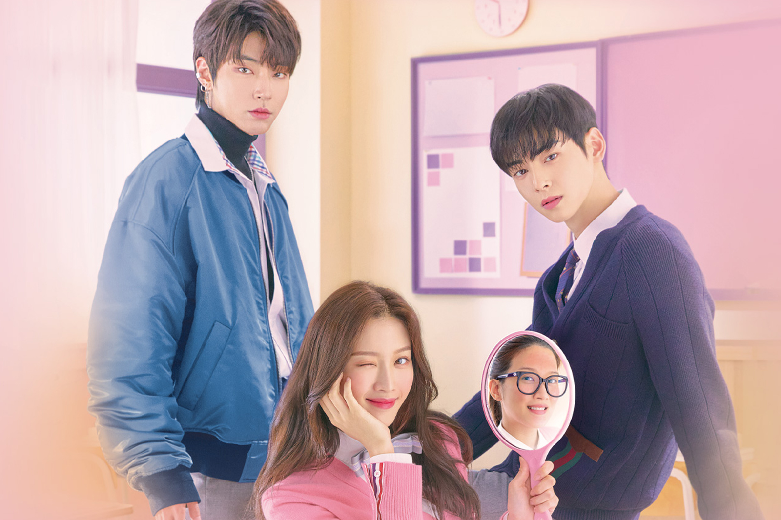 6 Best K-Dramas To Stream In May