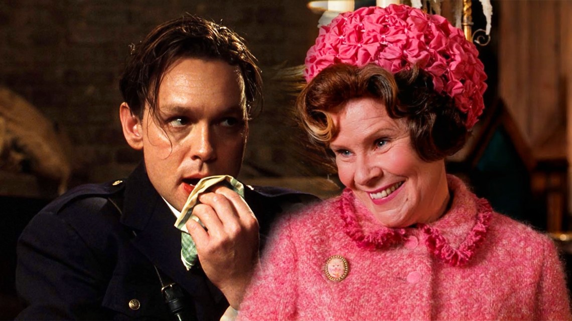 The 7 Most Irredeemably Awful Characters In Our Favorite Movies (Who Make The Films Totally Iconic)