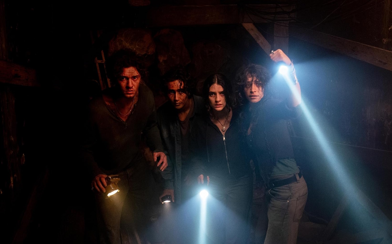 3 Plot Holes From ‘Until Dawn’ (2025) That I Just Can’t Get Past