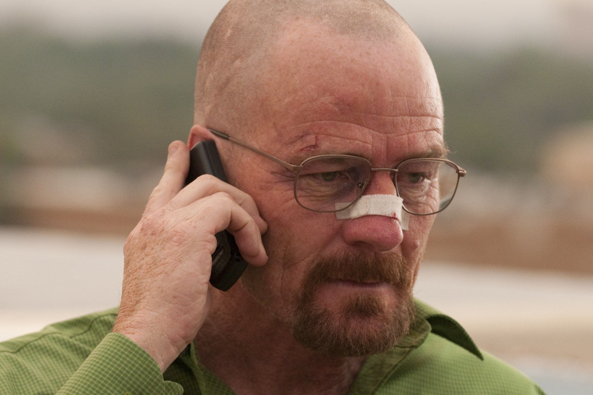 10 Chilling Walter White Quotes That’ll Make You Want To Binge ‘Breaking Bad’ All Over Again