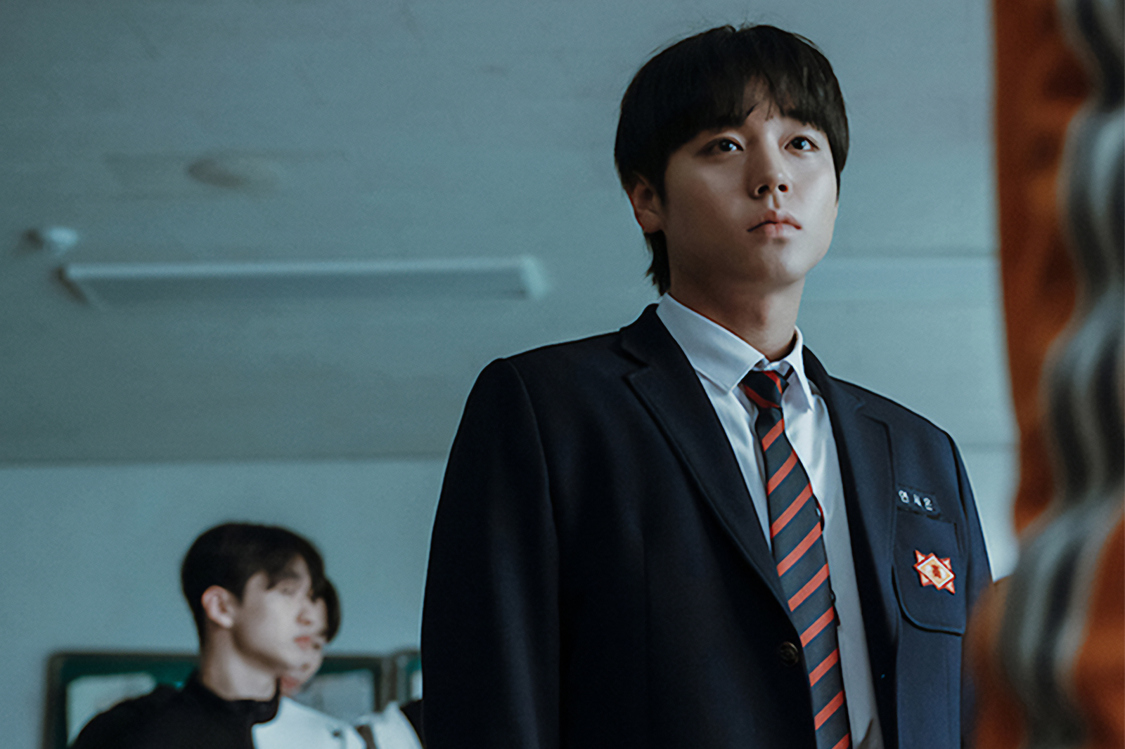 ‘Weak Hero Class 2’ Drops On Netflix April 25—Catch Up On Season 1 Now