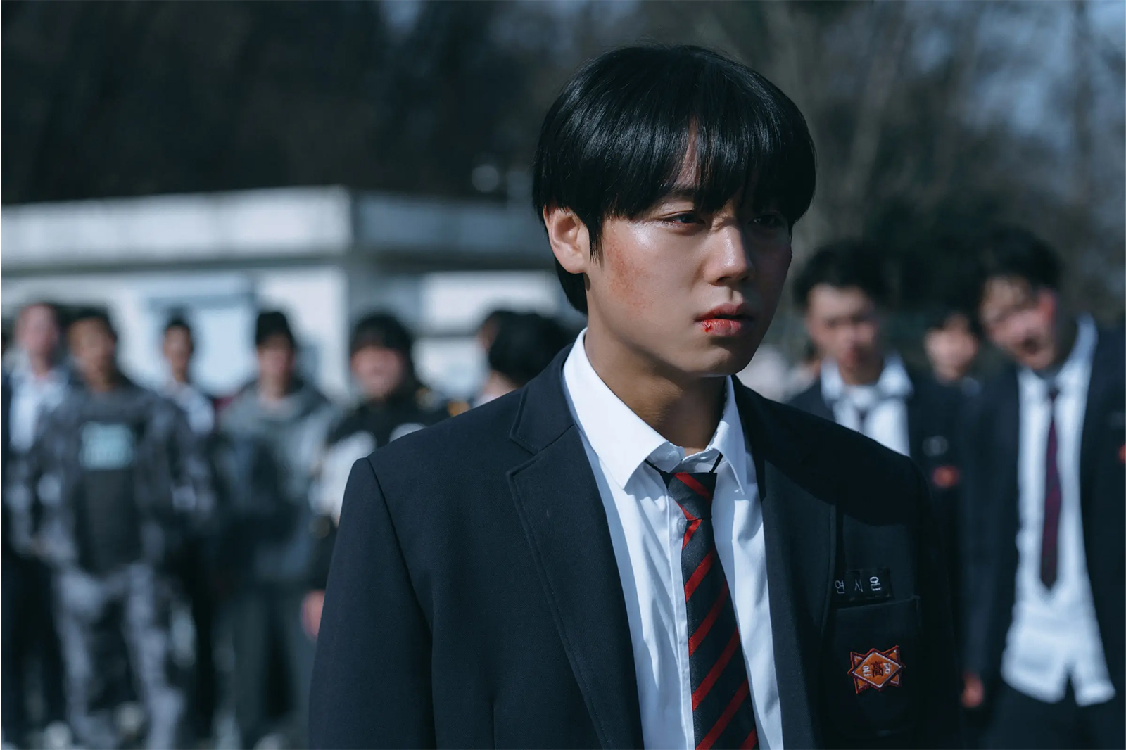 ‘Weak Hero Class 2’ Drops Next Week (4/25)—Catch Up On Season 1 Now