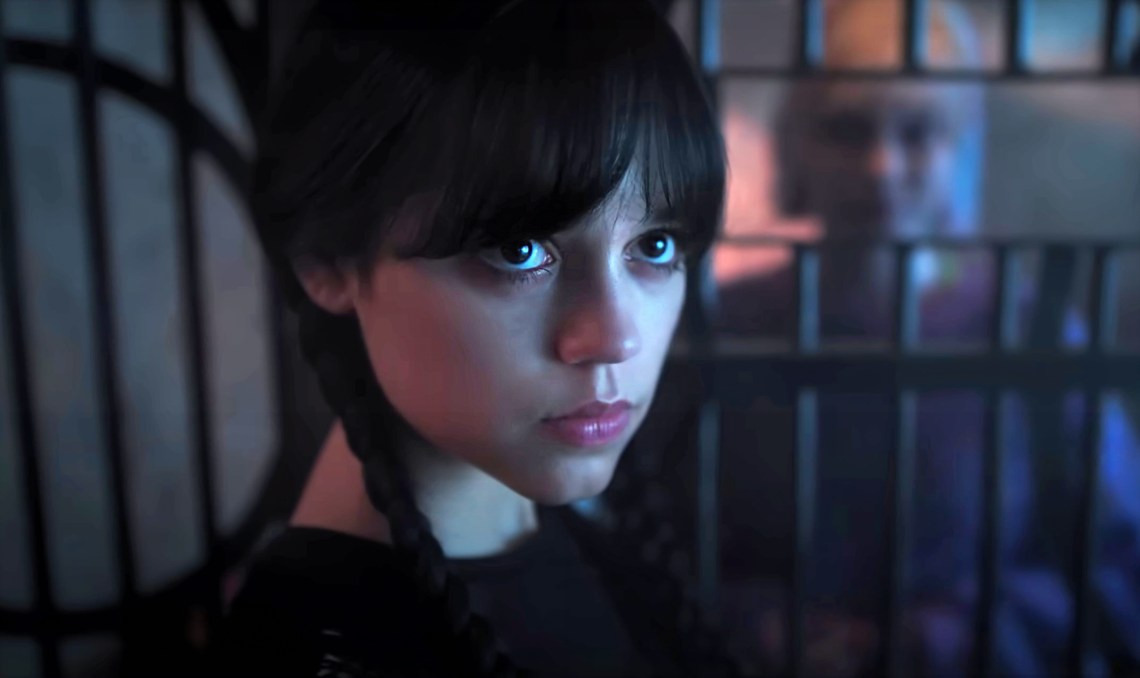 10 Things The ‘Wednesday’ Season 2 Trailer Teases for Her Darkest Chapter Yet, Including Steve Buscemi