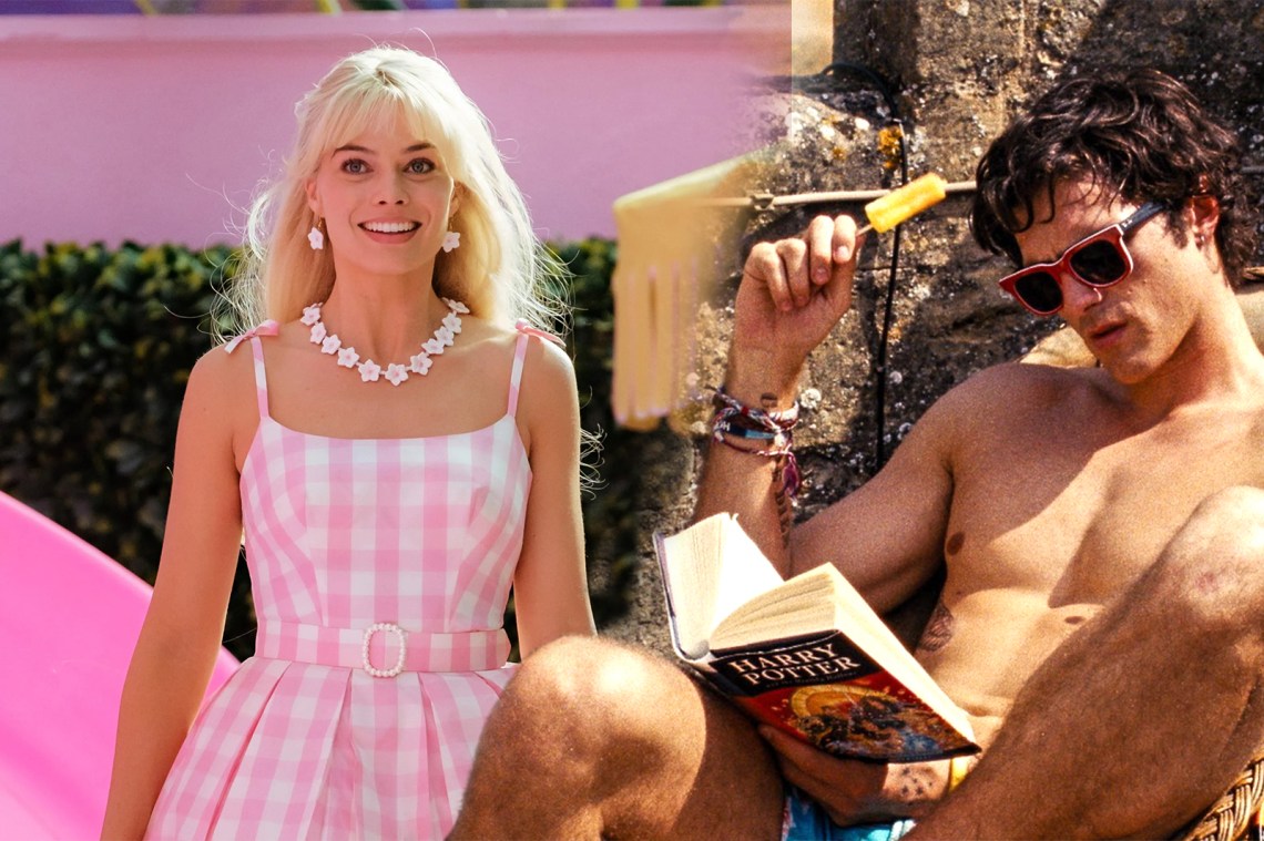 The Internet Is Losing Its Mind Over Emerald Fennell’s ‘Wuthering Heights’ (And Not In A Good Way)