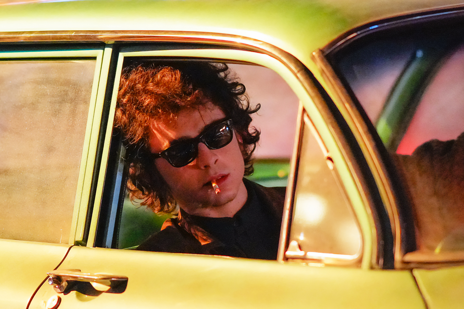 Why Would Bob Dylan Ever Approve ‘A Complete Unknown?’