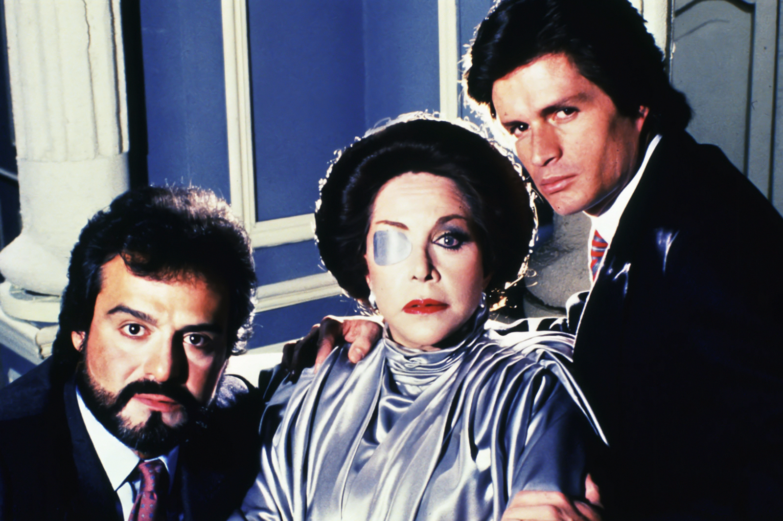 The 4 Best Telenovelas To Celebrate Cinco De Mayo With Something Other Than A Margarita