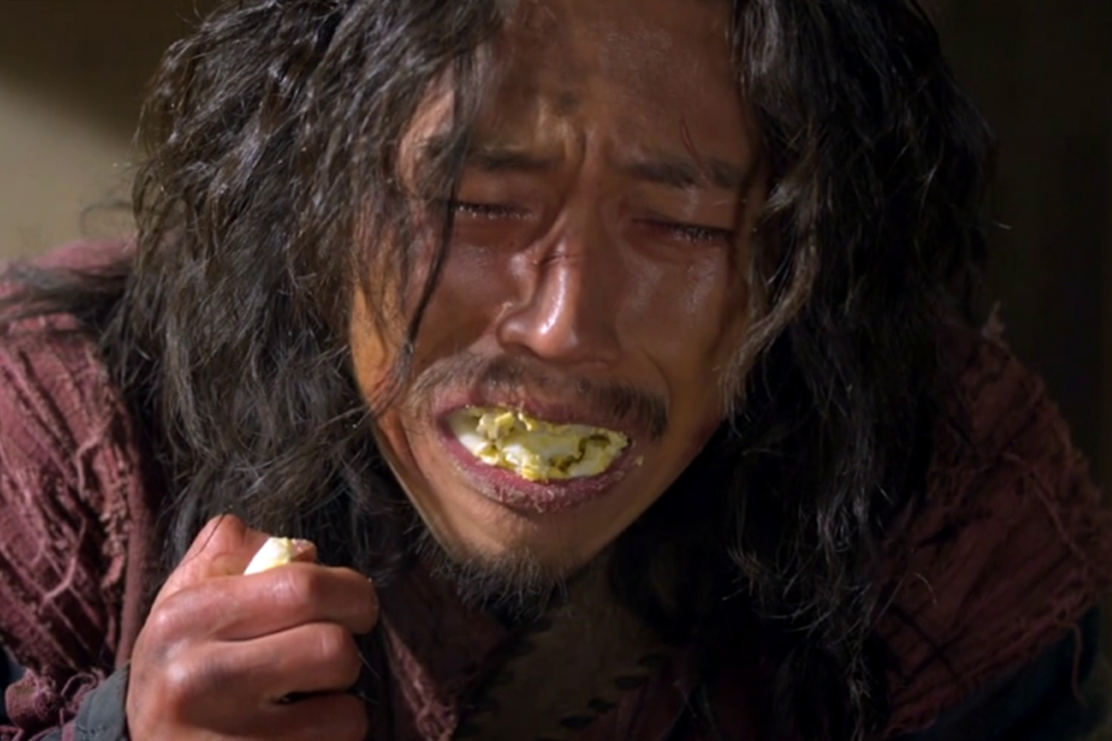 The Most Lovable TV Anti-Hero You’ve Never Heard Of Proves Real Men Cry The Hardest—And So Will You