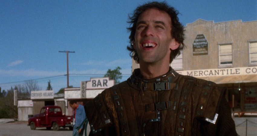 Critters 2: The Main Course (1988)