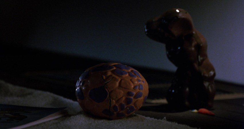 Critters 2: The Main Course (1988)