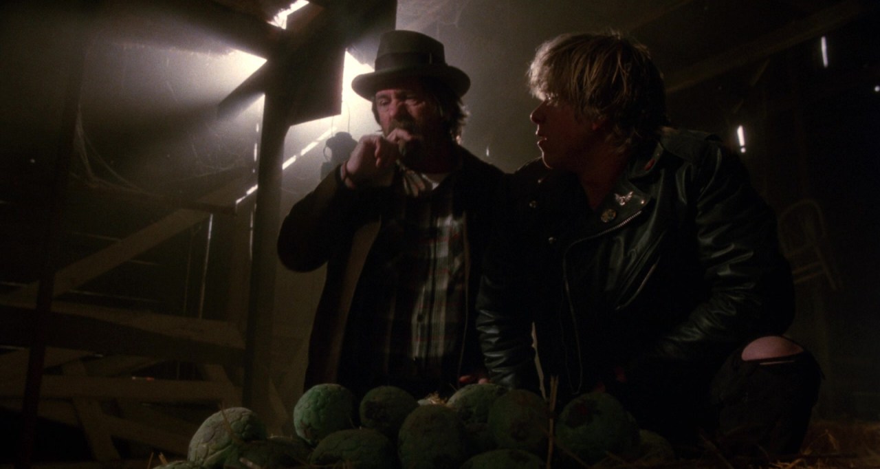 Critters 2: The Main Course (1988)