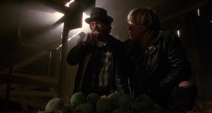 Critters 2: The Main Course (1988)