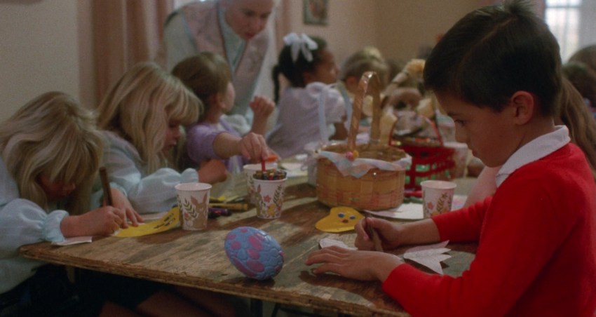 Critters 2: The Main Course (1988)