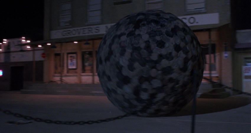 Critters 2: The Main Course (1988)