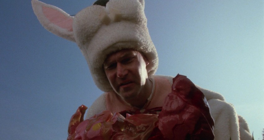 Critters 2: The Main Course (1988)