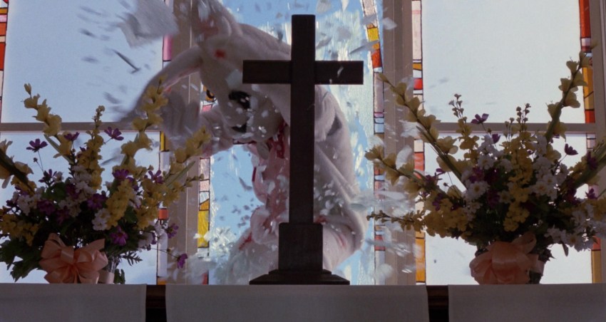 Critters 2: The Main Course (1988)