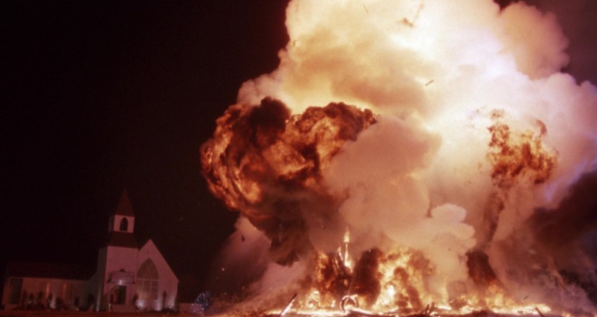 Critters 2: The Main Course (1988)