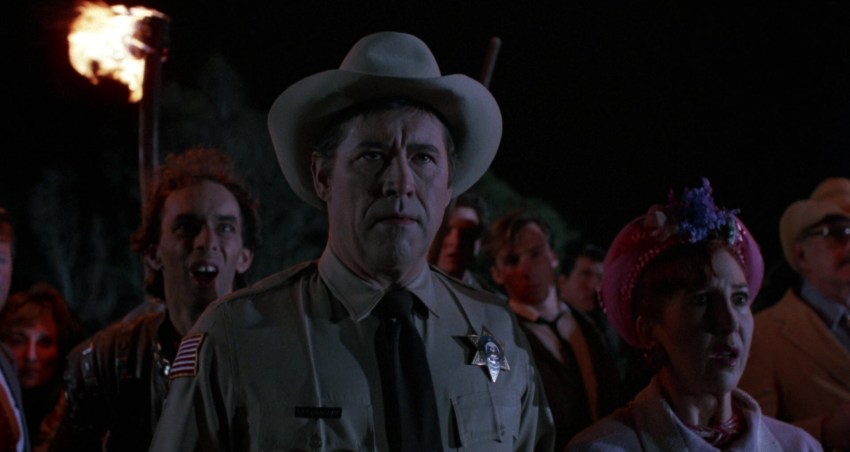 Critters 2: The Main Course (1988)