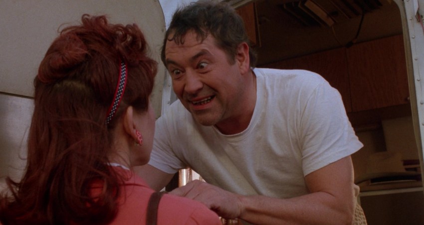 Critters 2: The Main Course (1988)